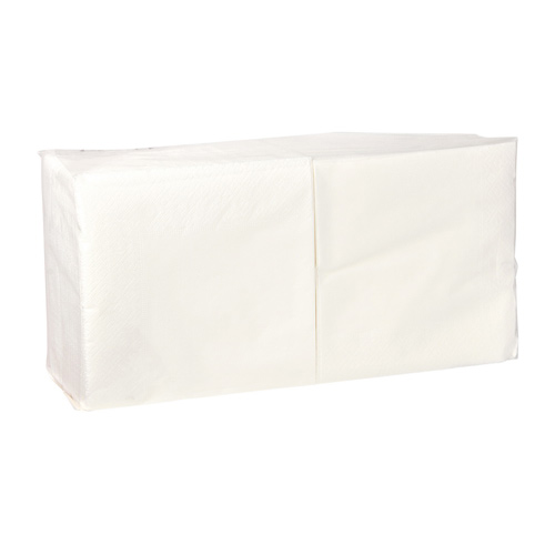 Серветки Інпак 23х23 см 500 шт